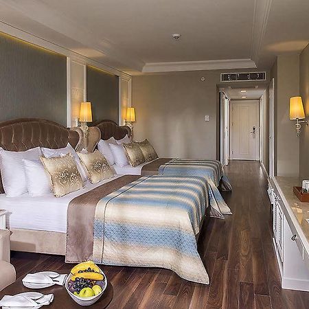 Dobedan Exclusive Hotel & Spa 博阿兹肯特 外观 照片